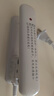 志高（CHIGO）热水袋暖水袋充电暖手宝暖宝宝被窝用防爆 双插手 热敷暖肚子暖脚 实拍图