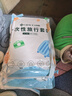 洁丽雅（Grace）一次性三件套旅行床单被罩枕套加厚床上用品酒店隔脏便携单人2包 实拍图