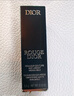 迪奥DIOR【邓为推荐】烈艳蓝金口红丝绒999哑光唇膏化妆品 生日礼物女 实拍图