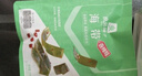 良品铺子 海带结香辣味150g素食即食海带解馋海味休闲零食海带开袋即食 实拍图