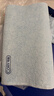 可韵（CORY）颈椎枕头护颈枕睡眠颈椎病深度睡眠专用记忆棉枕头反弓富贵包 B6  实拍图