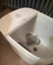 米家小米泡脚桶全自动恒温加热按摩足浴盆智能杀菌洗脚桶过小腿 实用生日礼物 送妈妈送老人 实拍图