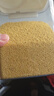 十月稻田 24年新米 山西黄小米 5斤 五谷杂粮 粗粮 早餐小米粥 真空 2.5kg 实拍图