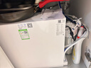 沁园双子芯净矿2.0净水器 1400G初始流速体验家用8年RO过滤器 双水路直饮净饮一体机UR-S61293国家补贴 实拍图
