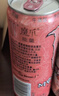 可口可乐魔爪 Monster能量型维生素饮料 粉魔爪百香果番石榴330ml*12 实拍图