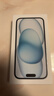 Apple/苹果 iPhone 15 (A3092) 128GB 蓝色 支持移动联通电信5G 双卡双待手机 实拍图