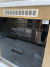 美的（Midea）暖阳消毒柜嵌入式家用 光波2.0 110L双层大容量餐具碗柜碗筷婴儿奶瓶 【国家补贴】90Q15S Pro 实拍图