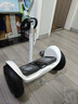 九号（Ninebot）平衡车儿童电动平衡车成人智能双轮9号电动车体感车电动腿控车LC2 实拍图