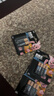 金霸王(Duracell)5号超能量电池2粒装 碱性干电池适用于计算器无线鼠标血糖仪遥控器玩具车麦克风手柄 实拍图
