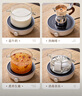 小熊（Bear）迷你电陶炉 煮茶器煮茶炉煮茶壶 养生围炉煮茶老白茶黑茶花茶泡茶不挑器具 DTL-J13N3 实拍图
