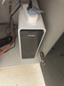 海尔（Haier）鲜活水HKC3000-R793D2U1净水器 政府补贴 家用厨下RO反渗透瞬时1400G pro6年RO膜 3.48L/min流速 实拍图