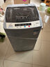 樱花10KG全自动洗衣机家用洗脱一体机大容量公斤智能波轮强风干宿舍迷你小型智能洗脱一体大容量 10.0【KG】蓝光洗护 强力风干10年质保 实拍图
