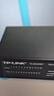 普联（TP-LINK）  24口全千兆交换机 一键切换云管理、即插即用企业级交换器 监控网络网线分线器  TL-SG2024D 实拍图