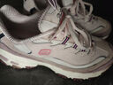 斯凯奇（Skechers）星空熊女鞋夏季熊猫鞋厚底老爹鞋软底百搭休闲运动鞋 实拍图