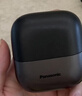 松下（Panasonic）剃须刀电动刮胡刀小方盒mini便携款进口往复式男生生日礼物送男士朋友父亲cm20 实拍图