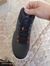 乔丹男鞋篮球鞋高帮皮面秋冬防风舒适减震耐磨运动鞋 实拍图