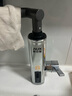 奥克斯（AUX）电热水龙头热水器加热水龙头快速热水变频恒温厨房下进水 【变频恒温】电镀银+升级机械臂+漏保插头 实拍图