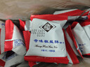 三牛（sanniu）奇味椒盐酥饼干 礼盒 内含独立小包装  11%蛋白质占比 1500g/箱 实拍图