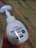 OVDL 泡沫花朵洗手液300ml 花瓣形泡沫慕斯温和非免洗（草莓香型） 实拍图