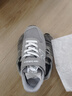 NEW BALANCE nb童鞋小中童0-7岁经典拼接透气舒适防滑休闲软底跑步运动鞋996 灰色996GR3 33.5 （脚长20cm） 实拍图