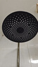 BSITN顶喷花洒大喷头通用增压淋浴莲蓬头浴室沐浴洗澡淋雨喷淋头BH012 实拍图