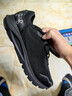 安德玛（UNDERARMOUR）春夏HOVR Sonic 6男子缓震运动跑步鞋3026121 黑色003 44 实拍图