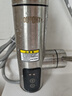 杜邦（DUPONT）电热水龙头即热式机械臂快速热加热变频恒温厨房宝家用热水器 实拍图