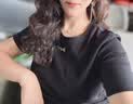 人鱼之泪纯银莫桑钻项链蛮好的人生孙俪同款生日礼物送女友送老婆 2.0克拉莫桑钻8mm【39cm附证书】 实拍图