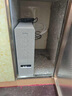美的（Midea）【白泽Max 1200G】0阻垢剂净水器国家补贴家用 6年RO反渗透厨下式直饮过滤净水机 触控屏双出水 实拍图
