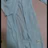 贝瑞加（Babyprints）宝宝连体衣纯棉婴儿夏季衣服儿童家居睡衣薄款爬服A类柔软 黄90 实拍图