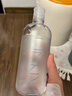 悠宜（unny club）卸妆水套装500ml*2眼唇卸妆液温和深层清洁敏感肌可用护肤品送礼 实拍图