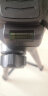 伟峰 WEIFENG WT-3560 数码相机/微单/单反脚架 铝合金轻便三脚架 摄影摄像手机自拍直播户外投影仪支架 实拍图