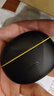 vivoiQOO TWS Air3 隐耀黄 KPL推荐蓝牙耳机 44ms超低游戏延迟 安卓iOS跨生态兼容 实拍图