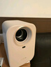小米（MI）Redmi投影仪 原装一体云台支架 铝合金主体 360度自由旋转 适用于Redmi投影仪2/2 Pro/3/Lite 实拍图