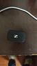 森海塞尔（Sennheiser）MOMENTUM真无线3代 蓝牙主动降噪耳机 入耳式音乐耳机 黑色 实拍图
