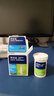 拜耳（BAYER）血糖仪进口家用血糖试纸 适用拜安进 优安进(100片试纸+低痛针头) 实拍图