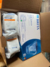 碧然德（BRITA）过滤净水器 滤水壶 海洋系列 3.5L(蓝色）+去水垢专家版滤芯11枚 环保加固包装 实拍图