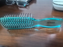 MR.GREEN德国梳子女孩女童长直发梳不伤发女士儿童通用小号顺发梳Mr-7508 实拍图