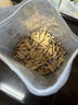 华味亨500g竹韵花香脱皮打手瓜子古法葵瓜子坚果炒货解馋零食25年新货 实拍图
