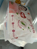 好奇（Huggies）铂金装小桃裤成长裤L120片(9-14kg)大号尿不湿拉拉裤【透爽散热】 实拍图