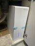 沁园净水器双子芯1200G初始流速体验 8年RO过滤器 厨房台下式家用直饮净饮一体机 UR-S61076国家补贴 实拍图