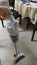 美的（Midea）无线吸尘器家用吸尘器家用宠物手持吸尘器大吸力轻量车载长续航地毯猫毛狗毛吸毛器【国家补贴】Q2 实拍图