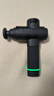HYPERICE海博艾斯筋膜枪专业级肌肉筋膜按摩仪器健身训练恢复 Hypervolt 2.0 黑色【男生礼物】 实拍图