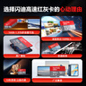 闪迪（SanDisk）512GB TF（MicroSD）内存卡 A1 U1 C10 至尊高速移动版存储卡 读速150MB/s 手机平板游戏机内存卡 实拍图