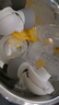 美德乐（Medela）电动吸奶器 舒悦升级版多选型护罩 母乳收集护罩配件21mm*2 实拍图