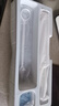 月儿弯弯超声波洁牙器洗牙器牙结石去除神器家用清理污垢自除牙石清洗黄烟渍营男友礼物 【300W】超声波洁牙器+ 2支喷头 实拍图