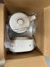 美的（Midea）全玻璃养生壶全自动烧水壶母婴恒温电热水壶花茶壶全包裹护底防碎1.5L MK-YS15B201 实拍图