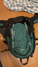 伯希和（Pelliot）登山包户外背包大容量书包男女超轻便徒步旅行双肩包16902507绿色 实拍图