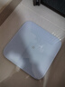 米家（MIJIA）小米智能体重秤S200 蓝色 双接家用健康秤电子秤 人物双模式 APP高精准数据测量 智能分析减肥专用 实拍图