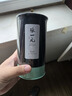 张一元乌龙茶铁观音茶叶浓香型兰花香口粮茶伴手礼品茶送礼一级150g罐装 实拍图